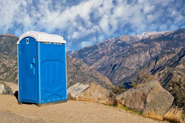 Best Portable Restroom Maintenance and Cleaning  in Lake Delta, NY