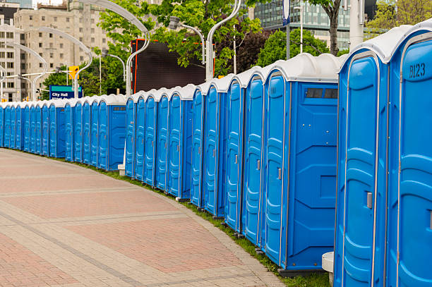 Best Standard Portable Toilet Rental  in Lake Delta, NY